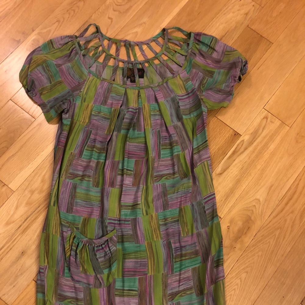 Frock! By Tracey Reese
